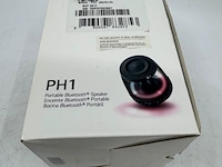 7x bluetooth speaker lg, ph - afbeelding 2 van  4