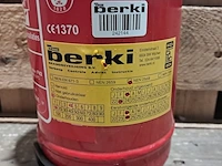 7x brandblusser, ajax & safety service - afbeelding 7 van  26