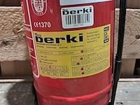 7x brandblusser, ajax & safety service - afbeelding 15 van  26