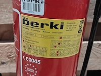 7x brandblusser, ajax & safety service - afbeelding 19 van  26