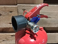 7x brandblusser, ajax & safety service - afbeelding 22 van  26