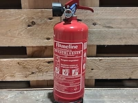 7x brandblusser, ajax & safety service - afbeelding 23 van  26