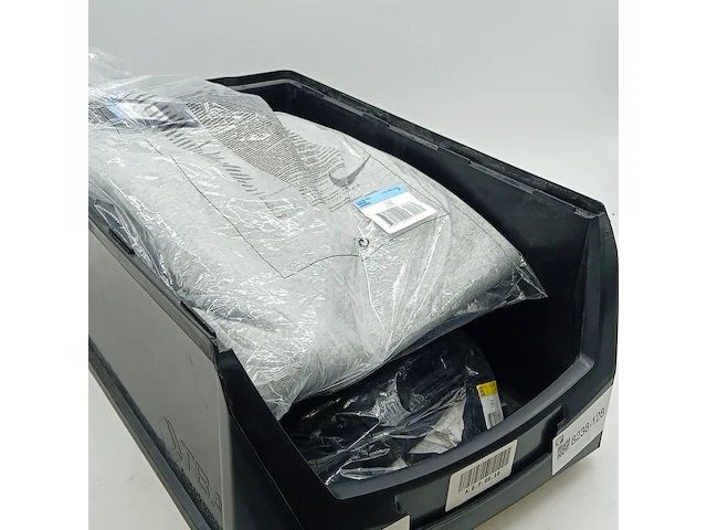 7x broek, nike - afbeelding 8 van  8