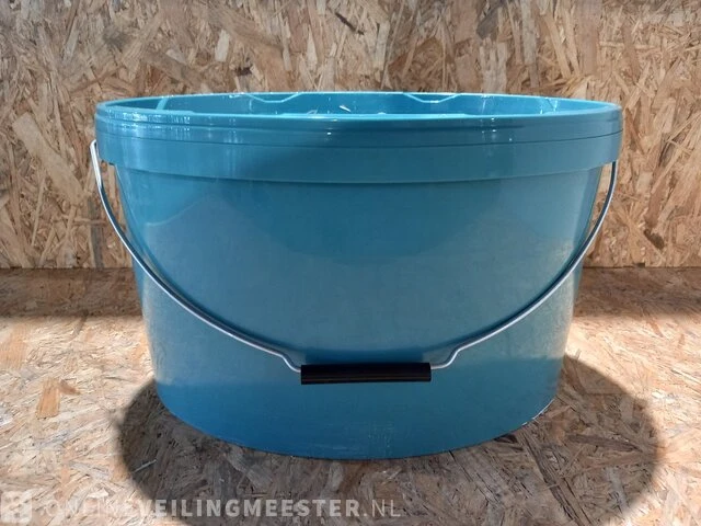 7x buitenlatex setta, ral 9010 - afbeelding 4 van  4