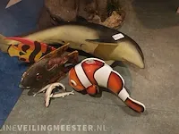 7x decoratie - afbeelding 1 van  5