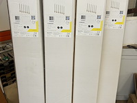 7x design hanglamp 6-lichts, clermont - afbeelding 1 van  4