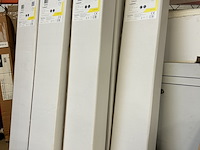 7x design hanglamp 6-lichts, clermont - afbeelding 3 van  4