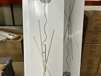 7x design hanglamp, trio - afbeelding 2 van  5