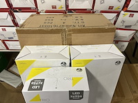 7x design hanglamp, trio - afbeelding 3 van  5