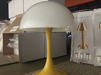 7x design led tafellamp - afbeelding 2 van  5