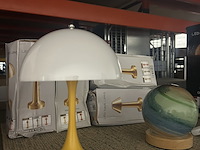 7x design led tafellamp - afbeelding 5 van  5