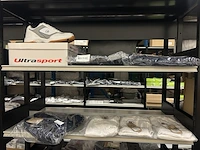 7x diverse kleding en schoenen w.o. ultrasport, berydale - afbeelding 1 van  8