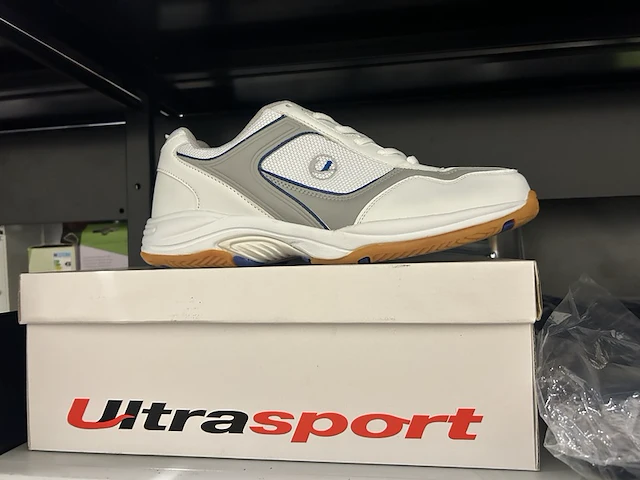 7x diverse kleding en schoenen w.o. ultrasport, berydale - afbeelding 2 van  8