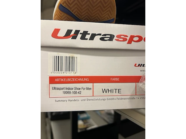 7x diverse kleding en schoenen w.o. ultrasport, berydale - afbeelding 8 van  8