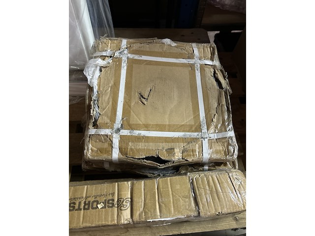 7x diverse (online) winkelvoorraad w.o. fitness en fiets artikelen - afbeelding 4 van  8