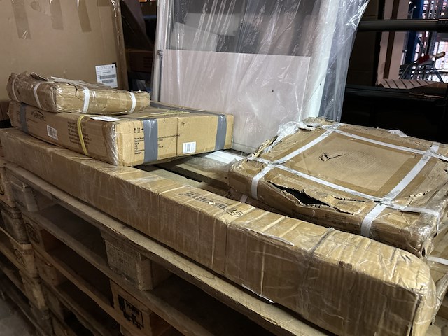 7x diverse (online) winkelvoorraad w.o. fitness en fiets artikelen - afbeelding 5 van  8