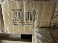 7x diverse (online) winkelvoorraad w.o. fitness en fiets artikelen - afbeelding 6 van  8