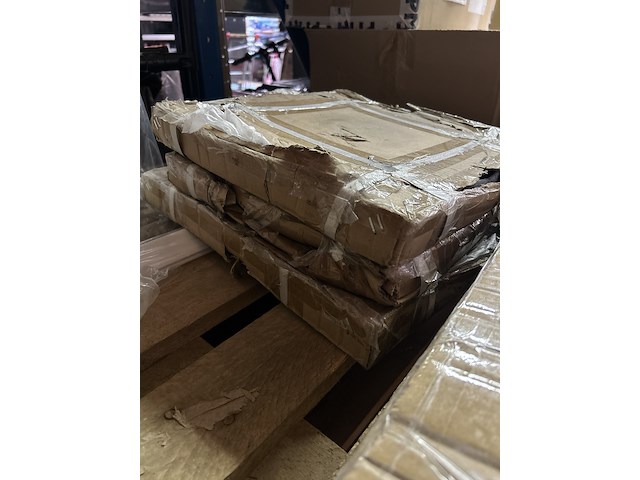 7x diverse (online) winkelvoorraad w.o. fitness en fiets artikelen - afbeelding 8 van  8