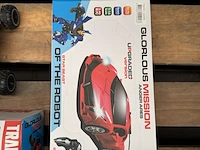7x diverse rc auto's - afbeelding 2 van  6