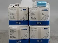 7x doos hygienische schorten en 15x gezichtsscherm - afbeelding 1 van  9