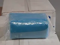 7x doos hygienische schorten en 15x gezichtsscherm - afbeelding 3 van  9
