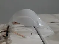7x doos hygienische schorten en 15x gezichtsscherm - afbeelding 5 van  9