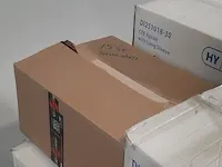 7x doos hygienische schorten en 15x gezichtsscherm - afbeelding 7 van  9