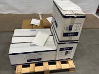7x doos verzendenveloppen - afbeelding 1 van  4
