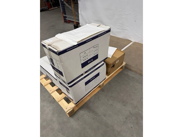 7x doos verzendenveloppen - afbeelding 4 van  4