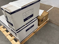 7x doos verzendenveloppen - afbeelding 4 van  4