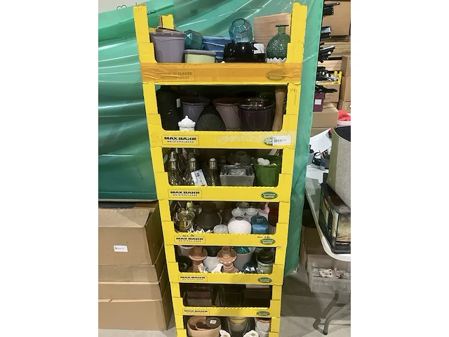 7x dozen decoratie - afbeelding 1 van  9