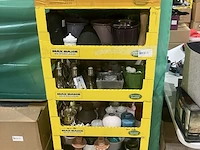 7x dozen decoratie - afbeelding 1 van  9
