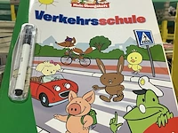 7x dozen kantoorartikelen en boekjes - afbeelding 7 van  12