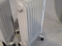 7x elektrische radiator, eorom, o.a. rk2009s - afbeelding 3 van  11