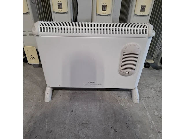7x elektrische radiator, eorom, o.a. rk2009s - afbeelding 6 van  11