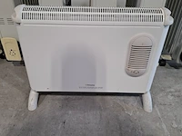 7x elektrische radiator, eorom, o.a. rk2009s - afbeelding 6 van  11