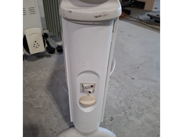 7x elektrische radiator, eorom, o.a. rk2009s - afbeelding 7 van  11