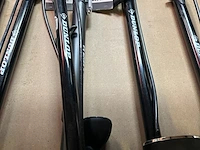 7x fietspomp dunlop, lynx - afbeelding 3 van  6