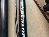 7x fietspomp dunlop, lynx - afbeelding 4 van  6