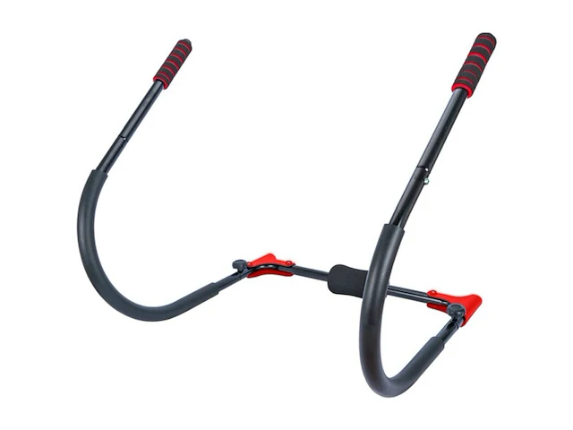 7x fitness buikspiertrainer 3in1 wellactive - afbeelding 1 van  5