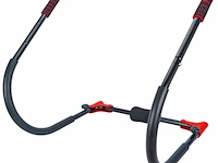 7x fitness buikspiertrainer 3in1 wellactive - afbeelding 1 van  5