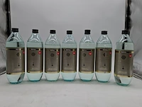 7x fles kamerparfum, 900ml, rituals, sweet jasmine refill - afbeelding 1 van  6