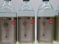 7x fles kamerparfum, 900ml, rituals, sweet jasmine refill - afbeelding 2 van  6