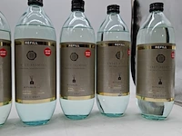 7x fles kamerparfum, 900ml, rituals, sweet jasmine refill - afbeelding 6 van  6