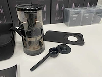 7x g-presso - coffee maker - afbeelding 7 van  12