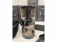 7x g-presso - coffee maker - afbeelding 8 van  12