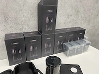 7x g-presso - coffee maker - afbeelding 10 van  12