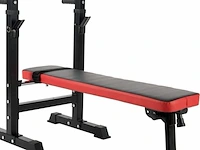 7x halterbank wellactive, 309hddbr01 - afbeelding 1 van  7