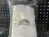 7x hangmat 2-in-1 wellactive - afbeelding 3 van  4