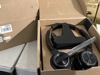 7x headset jabra, 2022 - afbeelding 1 van  6